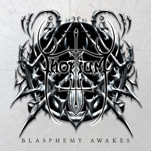  |   | Thorium - Blasphemy Awakes (LP) | Records on Vinyl