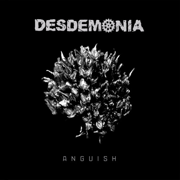  |   | Desdemonia - Anguish (LP) | Records on Vinyl