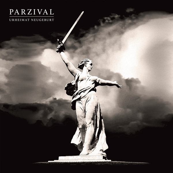  |   | Parzival - Urheimat Neugeburt (LP) | Records on Vinyl