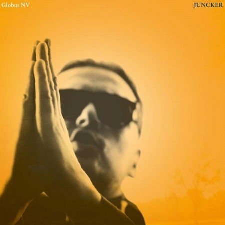 Juncker - Globus Nv (LP) Cover Arts and Media | Records on Vinyl