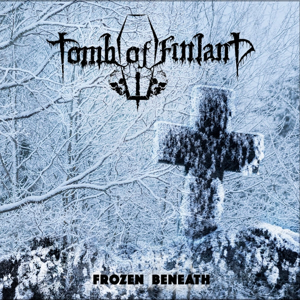  |   | Tomb of Finland - Frozen Beneath (LP) | Records on Vinyl