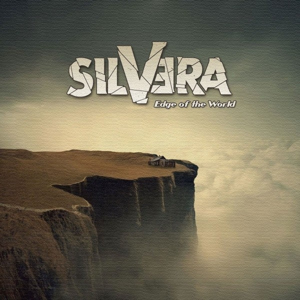  |   | Silvera - Edge of the World (LP) | Records on Vinyl