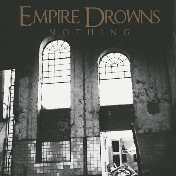  |   | Empire Drowns - Nothing (LP) | Records on Vinyl