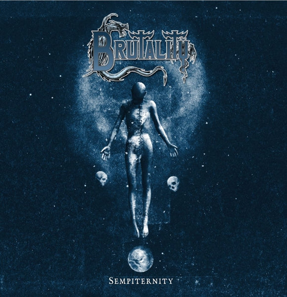  |   | Brutality - Sempiternity (LP) | Records on Vinyl