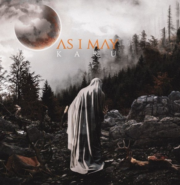  |   | As I May - Karu (LP) | Records on Vinyl