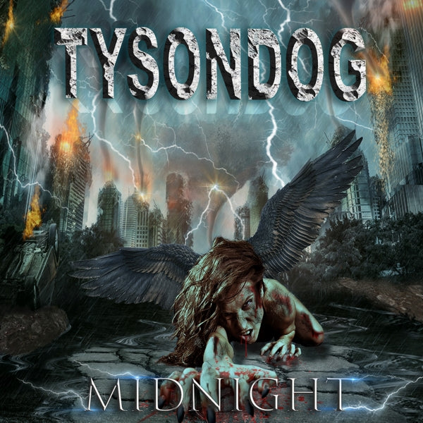  |   | Tysondog - Midnight (LP) | Records on Vinyl