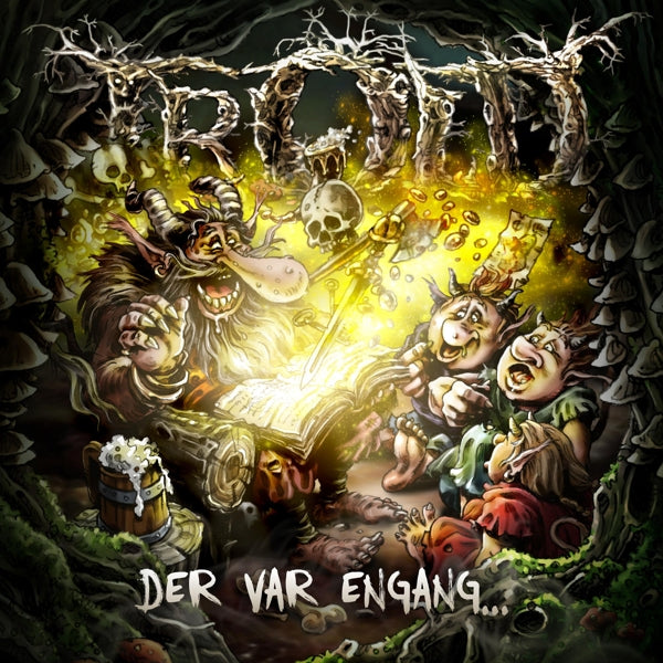  |   | Trold - Der Var Engang... (LP) | Records on Vinyl