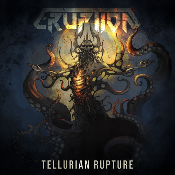  |   | Eruption - Tellurian Rupture (LP) | Records on Vinyl