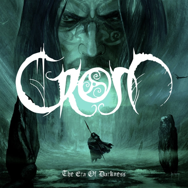  |   | Crom - Era of Darkness (LP) | Records on Vinyl