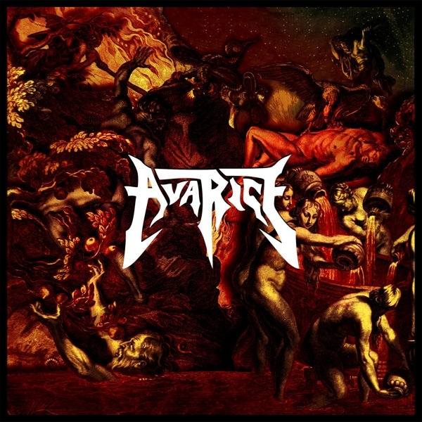  |   | Avarice - Avarice (LP) | Records on Vinyl