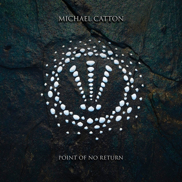  |   | Michael Catton - Point of No Return (LP) | Records on Vinyl