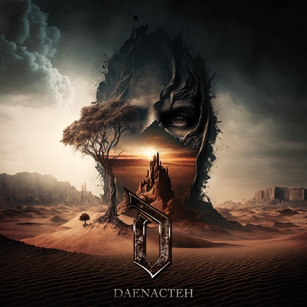  |   | Deception - Daenacteh (LP) | Records on Vinyl