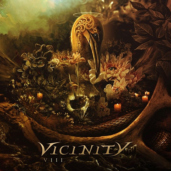  |   | Vicinity - Viii (2 LPs) | Records on Vinyl