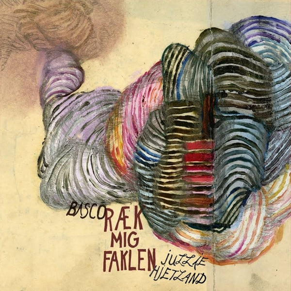  |   | Basco - Raek Mig Faklen (LP) | Records on Vinyl