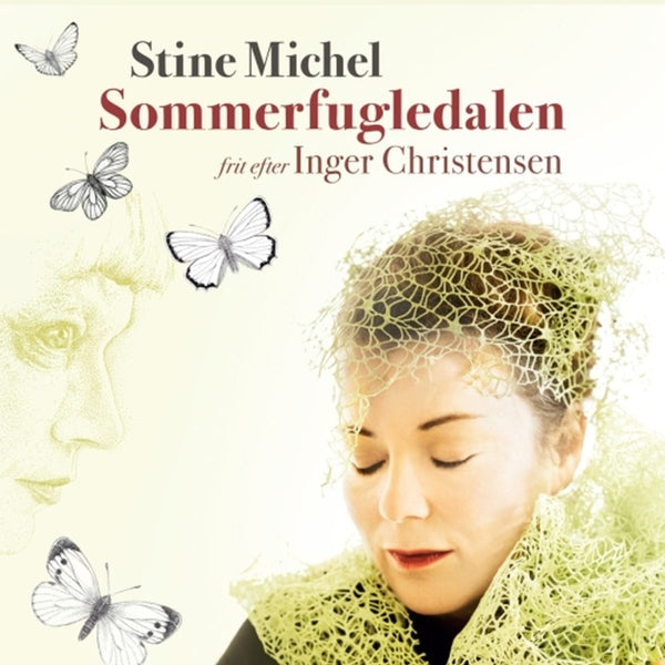  |   | Stine Michel - Sommerfugledalen (LP) | Records on Vinyl