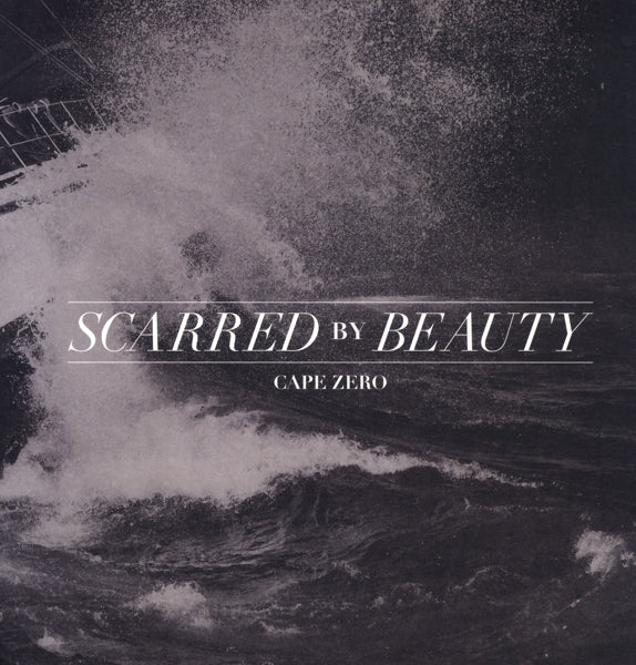  |   | Scarred By Beauty - Cape Zero (LP) | Records on Vinyl