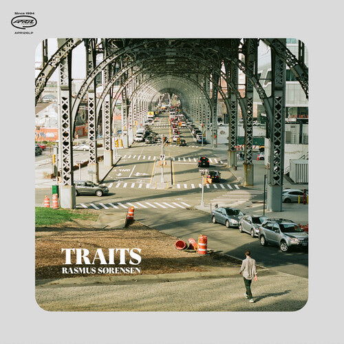  |   | Rasmus Sorensen - Traits (LP) | Records on Vinyl