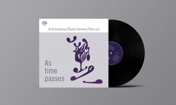  |   | Rob Luft - As Time Passes (LP) | Records on Vinyl