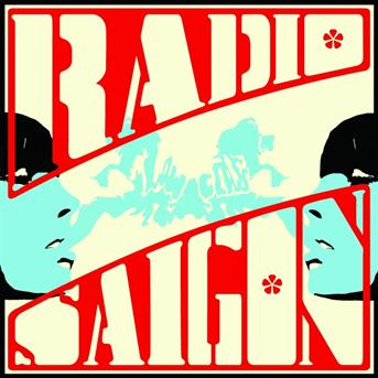 Radio Saigon - Another Time (Single) Cover Arts and Media | Records on Vinyl