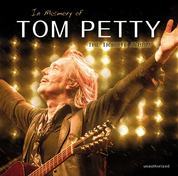  |   | Tom.=Tribute= Petty - In Memory of (LP) | Records on Vinyl