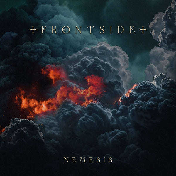  |  Vinyl LP | Frontside - Nemesis (2 LPs) | Records on Vinyl