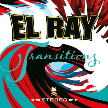 El Ray - Transitions (LP) Cover Arts and Media | Records on Vinyl