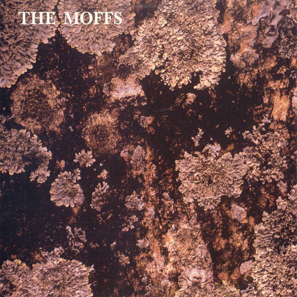 Moffs - Entomology (LP) Cover Arts and Media | Records on Vinyl