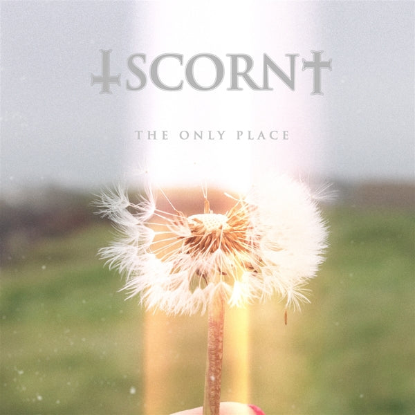  |   | Scorn - Only Place (2 LPs) | Records on Vinyl