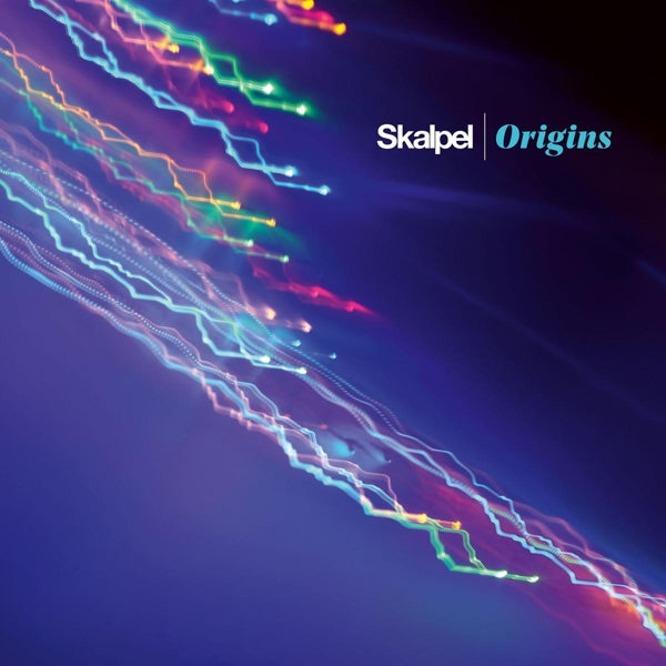  |   | Skalpel - Origins (2 LPs) | Records on Vinyl