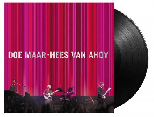 Doe Maar - Hees Van Ahoy (2 LPs)