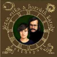 Erika Jozsa - Horvath Karoly: Kettospon (LP) Cover Arts and Media | Records on Vinyl