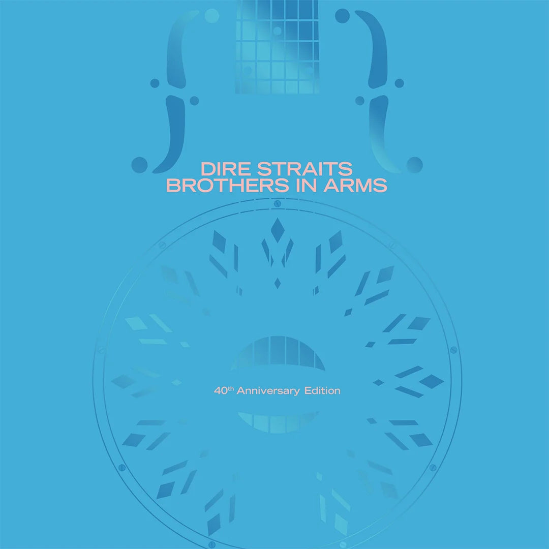  |  Vinyl LP | Dire Straits - Brothers In Arms (5 LP+3CD) (Bundel) | Records on Vinyl