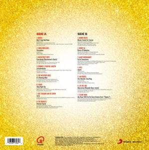 Various - Qmusic: Het Beste Uit De Foute 1500 (2023) (LP)