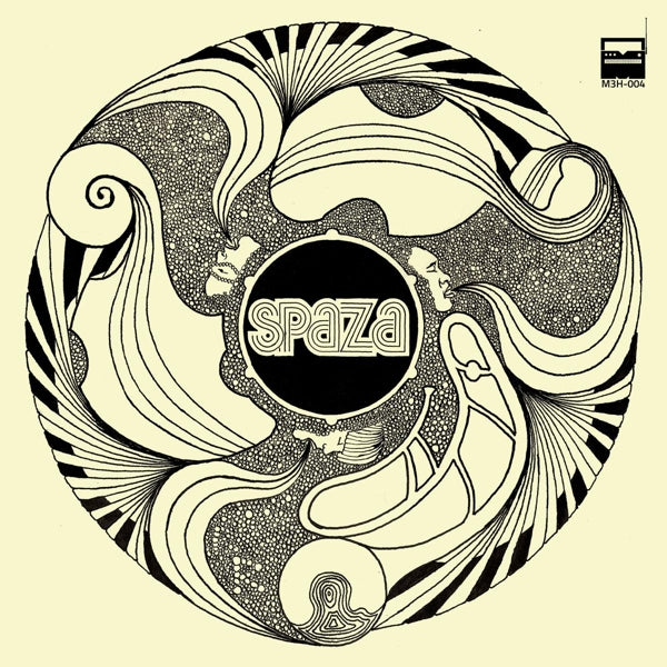  |   | Spaza - Spaza (LP) | Records on Vinyl