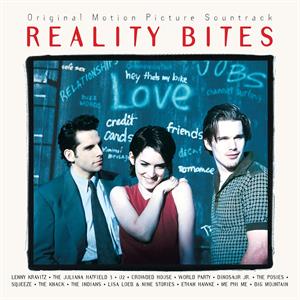  |   | Various - Reality Bites (Original Motion Picture Soundtrack) - 30th Anniversary Edition (2 LPs) | Records on Vinyl