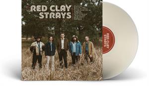  |   | Red Clay Strays - Made By These Moments (LP) | Records on Vinyl