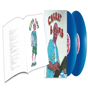  |   | the Creator Tyler - Cherry Bomb (Mask Cover) (2 LPs) | Records on Vinyl
