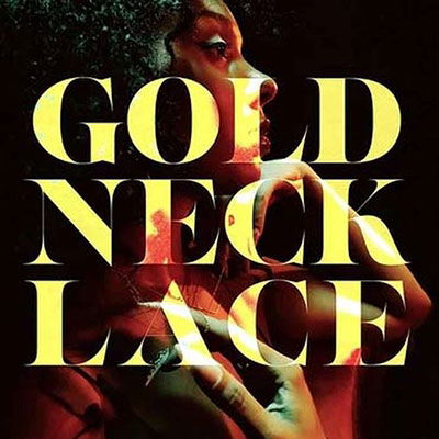  |   | Gold Necklace - Gold Necklace (LP) | Records on Vinyl