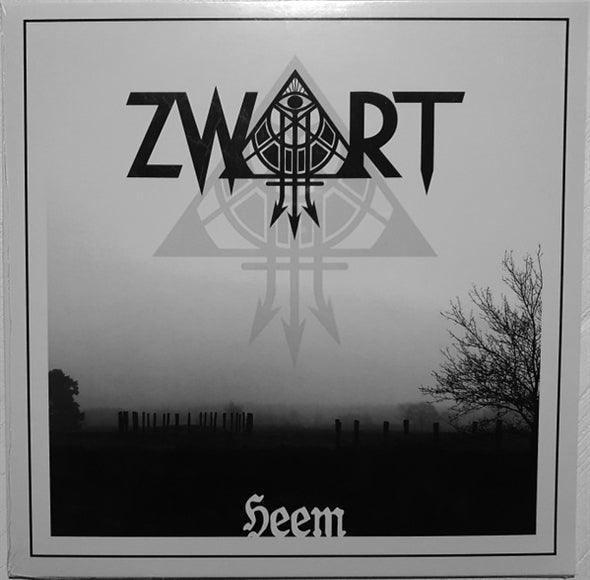  |   | Zwart - Heem (LP) | Records on Vinyl