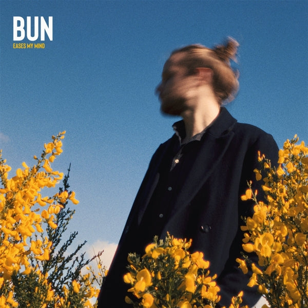  |   | Bun - Eases My Mind (LP) | Records on Vinyl