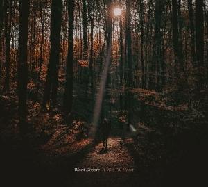 Ward Dhoore - It Was All Heart (LP) Cover Arts and Media | Records on Vinyl