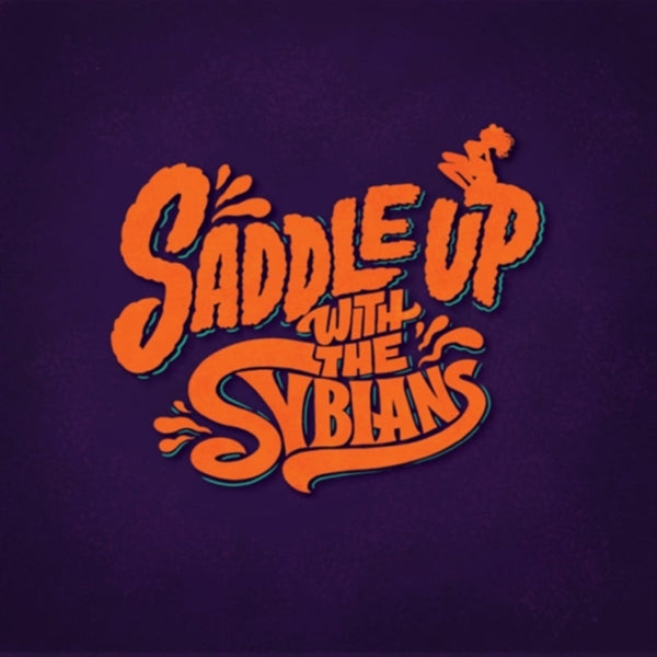  |   | Sybians - Saddle Up With the Sybians (LP) | Records on Vinyl