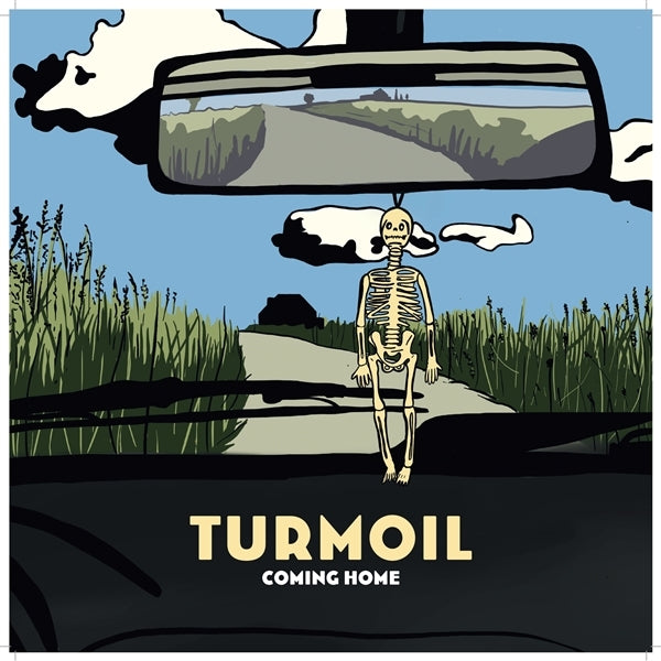  |   | Turmoil - Coming Home (LP) | Records on Vinyl