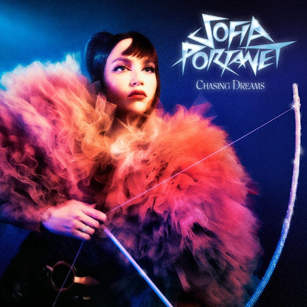  |   | Sofia Portanet - Chasing Dreams (LP) | Records on Vinyl