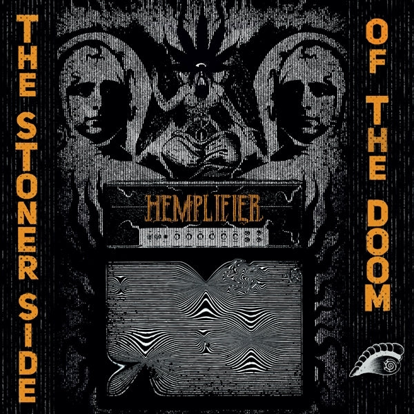  |   | Hemplifier - Stoner Side of Doom (LP) | Records on Vinyl