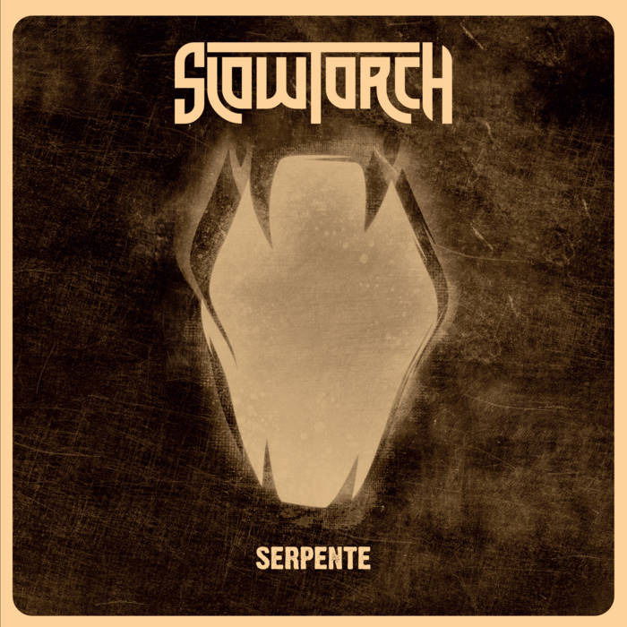 Slowtorch - Serpente (LP) Cover Arts and Media | Records on Vinyl