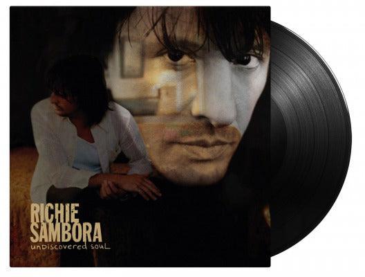 Richie Sambora - Undiscovered Soul (2 LPs)