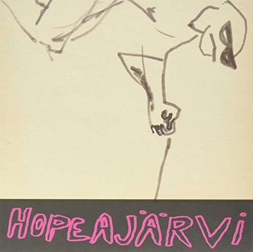 Hopeajarvi - Hopeajarvi (Single) Cover Arts and Media | Records on Vinyl