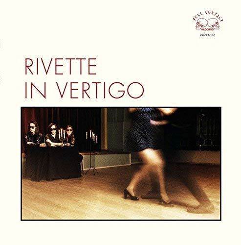 Rivette - In Vertigo (Single) Cover Arts and Media | Records on Vinyl