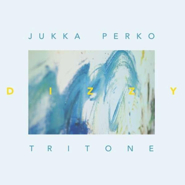  |   | Jukka -Tritone- Perko - Dizzy (LP) | Records on Vinyl